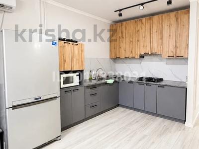 2-комнатная квартира · 55 м² · 7/10 этаж, мкр Шугыла 340/3к5 — Алатау-Улугбек за 18 000 ₸ в Алматы, Наурызбайский р-н