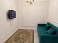 2-комнатная квартира · 55 м² · 7/10 этаж, мкр Шугыла, Мкр. Шугыла 340/3 - 340/3к17, 340/8 - 340/8 к5 за 20 000 ₸ в Алматы, Наурызбайский р-н — фото 3