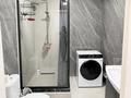2-комнатная квартира · 55 м² · 7/10 этаж, мкр Шугыла, Мкр. Шугыла 340/3 - 340/3к17, 340/8 - 340/8 к5 за 20 000 ₸ в Алматы, Наурызбайский р-н — фото 5