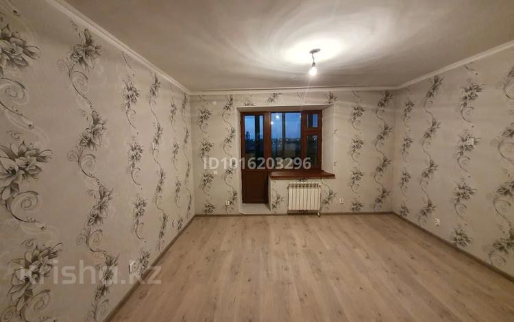1-комнатная квартира · 31 м² · 5/6 этаж, Даулеткерея 8 за 13 млн ₸ в Астане, Сарыарка р-н — фото 2