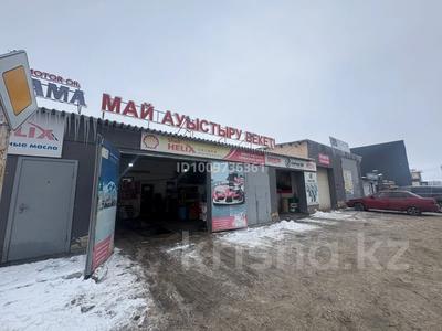 Продаётся действующее СТО · 590 м², бағасы: 120 млн 〒 в Атырау, мкр СМП 163