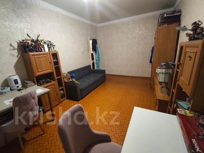 2-бөлмелі пәтер · 54 м² · 2/9 қабат, Жетісу-2 ш/а., бағасы: 40.5 млн ₸ в Алматы, Ауэзовский р-н