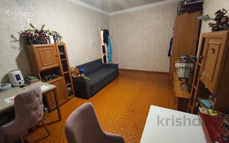 2-бөлмелі пәтер · 54 м² · 2/9 қабат, Жетісу-2 ш/а., бағасы: 40.5 млн ₸ в Алматы, Ауэзовский р-н — фото 2