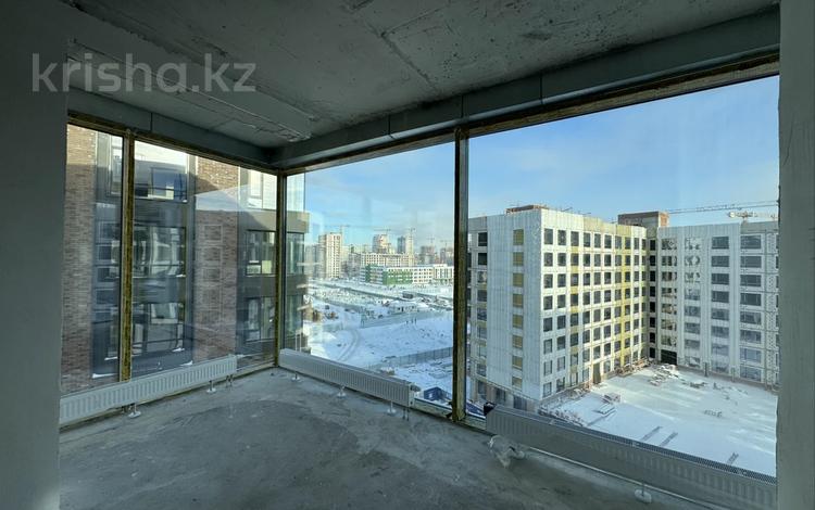 4-комнатная квартира · 150 м² · 8/9 этаж, Е-899 3 — Самая выгодная цена за 125 млн 〒 в Астане, Нура р-н — фото 2
