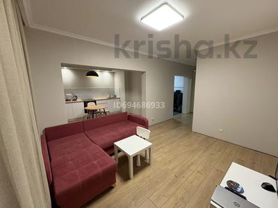 2-комнатная квартира · 62 м² · 5/9 этаж, E-511 38 за 250 000 〒 в Астане, Есильский р-н