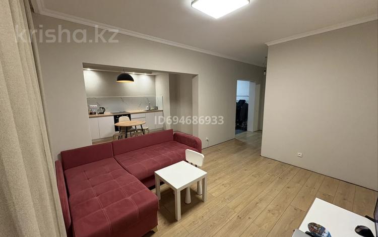 2-комнатная квартира · 62 м² · 5/9 этаж, E-511 38 за 240 000 〒 в Астане, Есильский р-н — фото 14