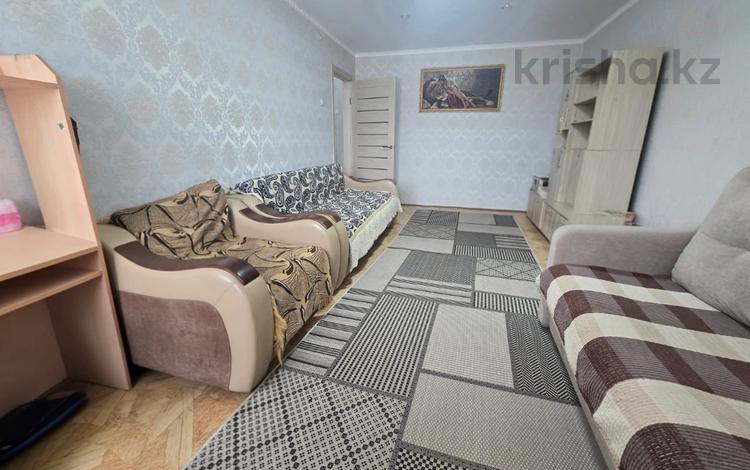1-комнатная квартира · 32.4 м² · 5/5 этаж, победы за 13.5 млн ₸ в Петропавловске — фото 6