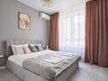 2-комнатная квартира · 60 м² · 10/25 этаж, Абиша Кекилбайулы 270 за 20 000 ₸ в Алматы, Бостандыкский р-н — фото 2