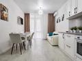 2-комнатная квартира · 60 м² · 10/25 этаж, Абиша Кекилбайулы 270 за 20 000 ₸ в Алматы, Бостандыкский р-н — фото 5