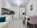2-комнатная квартира · 60 м² · 10/25 этаж, Абиша Кекилбайулы 270 за 20 000 ₸ в Алматы, Бостандыкский р-н — фото 6