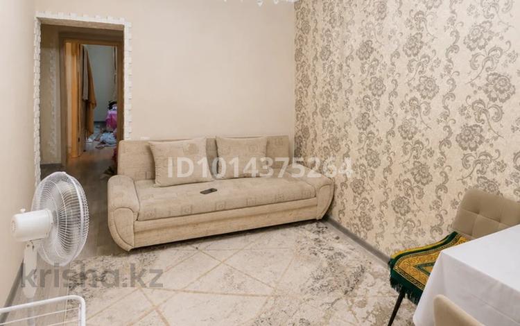 2-комнатная квартира · 47 м² · 1/5 этаж, ЖМ Лесная поляна 4 за 190 000 ₸ в Косшы — фото 3