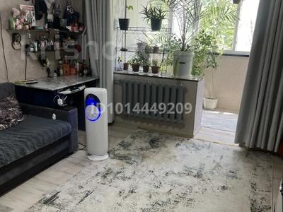1-бөлмелі пәтер · 28 м² · 3/4 қабат, Курманбекова 3 — Больница Роща, бағасы: 16 млн ₸ в Шымкенте, Туран р-н