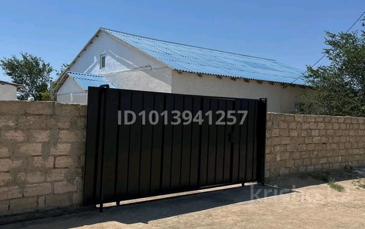 Часть дома · 3 комнаты · 70 м² · 10 сот., 2 көше 16/2 — Батыр ауыл Емір мкр 2 көше 16/2 за 15 млн ₸ — фото 2