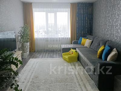 4-комнатная квартира · 85 м² · 4/5 этаж, М.Горького 17а — Вокзальная и Молодёжная за 24 млн ₸ в Шемонаихе