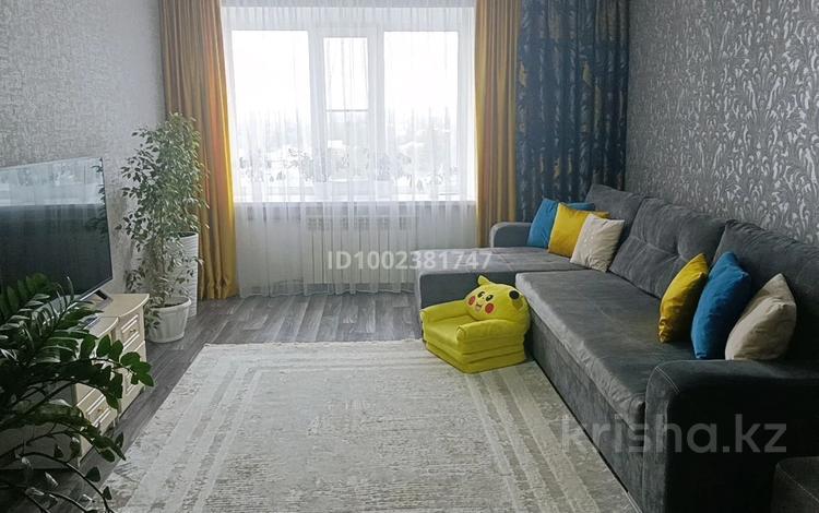4-комнатная квартира · 85 м² · 4/5 этаж, М.Горького 17а — Вокзальная и Молодёжная за 24 млн ₸ в Шемонаихе — фото 2