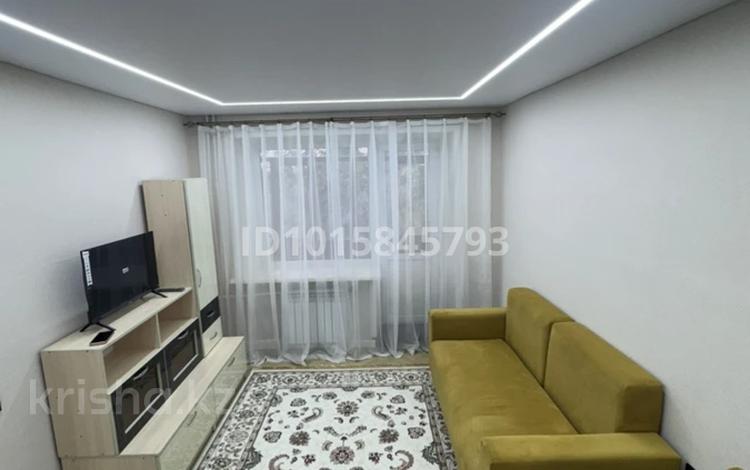 1-комнатная квартира · 35 м² · 4/5 этаж, Мичурина 23 — Напротив воинской части за 130 000 ₸ в Темиртау — фото 2