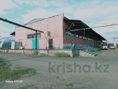 Өнеркәсіптік база · 1.3885 га, ул. Северный промузел 1, бағасы: 400 000 ₸ в Семее
