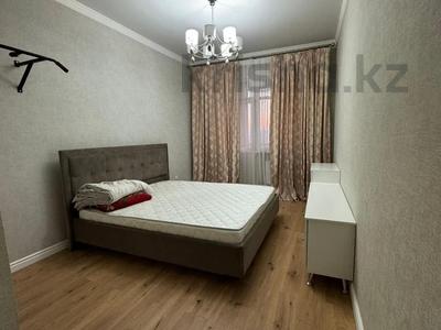3-комнатная квартира · 120 м² · 6/9 этаж, мкр Нурсат 172Б за 300 000 ₸ в Шымкенте, Каратауский р-н