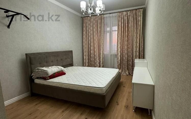 3-комнатная квартира · 120 м² · 6/9 этаж, мкр Нурсат 172Б за 300 000 ₸ в Шымкенте, Каратауский р-н — фото 2