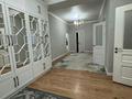 3-комнатная квартира · 120 м² · 6/9 этаж, мкр Нурсат 172Б за 300 000 ₸ в Шымкенте, Каратауский р-н — фото 3