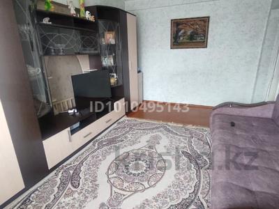 2-комнатная квартира · 53.7 м² · 4/5 этаж, суюнбая 659 за 27 млн ₸ в Алматы, Турксибский р-н