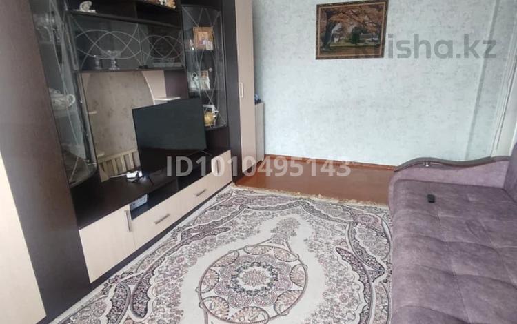 2-комнатная квартира · 53.7 м² · 4/5 этаж, суюнбая 659 за 27 млн ₸ в Алматы, Турксибский р-н — фото 2