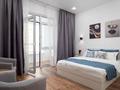 2-комнатная квартира · 48 м², Алихан Бокейхан 29 за 3 000 ₸ в Астане, Есильский р-н