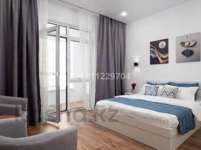 2-комнатная квартира · 48 м², Алихан Бокейхан 29 за 3 000 ₸ в Астане, Есильский р-н