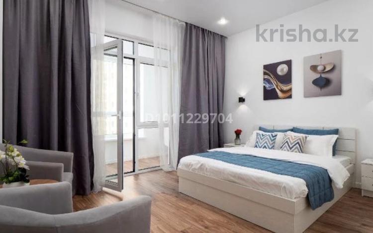 2-комнатная квартира · 48 м², Алихан Бокейхан 29 за 3 000 ₸ в Астане, Есильский р-н — фото 2