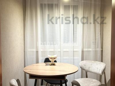 2-комнатная квартира · 60 м² · 4/4 этаж, Иляева 66 за 29 млн ₸ в Шымкенте, Аль-Фарабийский р-н