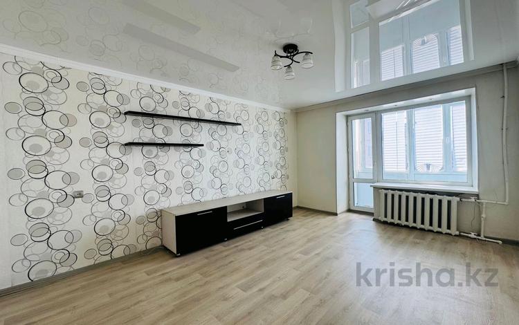2-бөлмелі пәтер · 46 м² · 4/5 қабат, 40 лет Победы, бағасы: 9 млн ₸ в Шахтинске — фото 2