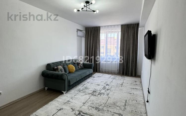 1-бөлмелі пәтер · 45 м², Береке ш/а., бағасы: 170 000 ₸ в Атырау, мкр Береке — фото 15