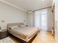 3-комнатная квартира · 105 м² · 3/18 этаж, Акмешит 1 за 140 млн ₸ в Астане, Есильский р-н