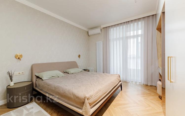 3-комнатная квартира · 105 м² · 3/18 этаж, Акмешит 1 за 140 млн ₸ в Астане, Есильский р-н — фото 135