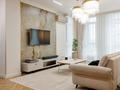 3-комнатная квартира · 105 м² · 3/18 этаж, Акмешит 1 за 140 млн ₸ в Астане, Есильский р-н — фото 14