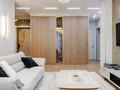 3-комнатная квартира · 105 м² · 3/18 этаж, Акмешит 1 за 140 млн ₸ в Астане, Есильский р-н — фото 16