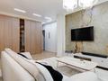 3-комнатная квартира · 105 м² · 3/18 этаж, Акмешит 1 за 140 млн ₸ в Астане, Есильский р-н — фото 18