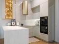 3-комнатная квартира · 105 м² · 3/18 этаж, Акмешит 1 за 140 млн ₸ в Астане, Есильский р-н — фото 19