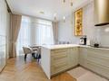 3-комнатная квартира · 105 м² · 3/18 этаж, Акмешит 1 за 140 млн ₸ в Астане, Есильский р-н — фото 20