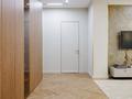 3-комнатная квартира · 105 м² · 3/18 этаж, Акмешит 1 за 140 млн ₸ в Астане, Есильский р-н — фото 24