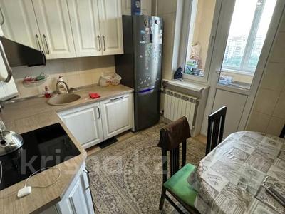 3-комнатная квартира, 68 м², 10/12 этаж, мкр Самал-2 86 за 60 млн 〒 в Алматы, Медеуский р-н