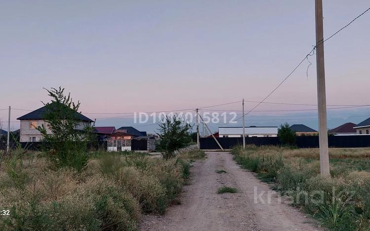 Жер телімі · 6 сотық, Май, бағасы: 5 млн ₸ в Улане — фото 2