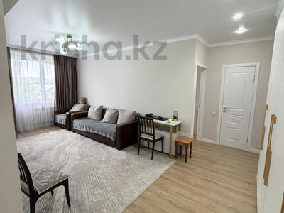 3-комнатная квартира · 74 м² · 3/5 этаж, Кабанбай батыра за 35 млн ₸ в Талдыкоргане