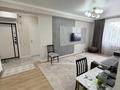 3-комнатная квартира · 74 м² · 3/5 этаж, Кабанбай батыра за 35 млн ₸ в Талдыкоргане — фото 2