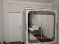 2-бөлмелі пәтер · 63 м² · 2/5 қабат, мкр Саялы 80, бағасы: 37 млн ₸ в Алматы, Алатауский р-н — фото 2