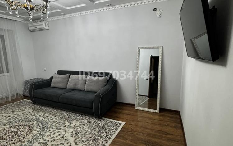 4-комнатная квартира · 80 м² · 2/5 этаж, Койгельды 192 — Казыбек би за 20 000 ₸ в Таразе — фото 18