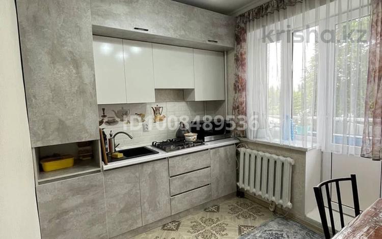 1-бөлмелі пәтер · 32.2 м² · 2/3 қабат, Достык 10, бағасы: 9.5 млн ₸ в Жаугаштах — фото 2