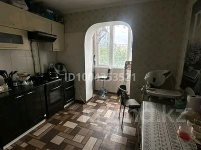 1-комнатная квартира · 39 м² · 5/5 этаж, мкр Кунаева за 13 млн 〒 в Уральске