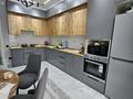 1-комнатная квартира · 52 м² · 5/12 этаж, мкр Нурсат 2, Аргынбекова 18 — Шаяхметова за 39.5 млн ₸ в Шымкенте, Каратауский р-н — фото 3