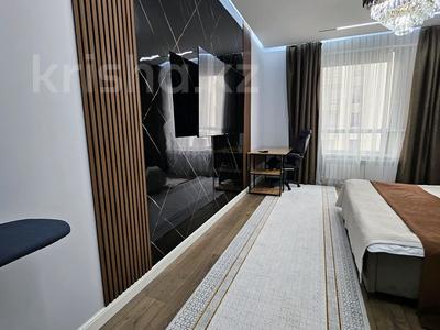 1-комнатная квартира · 52 м² · 5/12 этаж, мкр Нурсат 2, Аргынбекова 18 — Шаяхметова за 39.5 млн ₸ в Шымкенте, Каратауский р-н